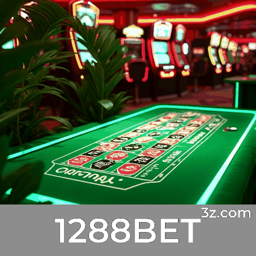 1288BET Bônus acumulado 1288BET