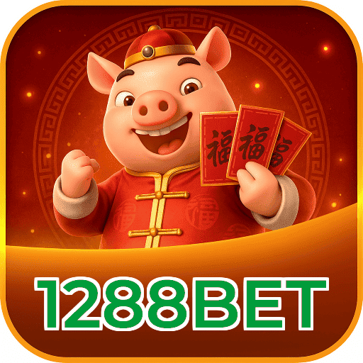 1288BET logo