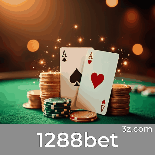 1288bet: Bônus e Promoções Exclusivas