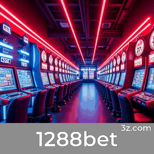 1288bet: Excelência em Apostas Esportivas e Cobertura Completa