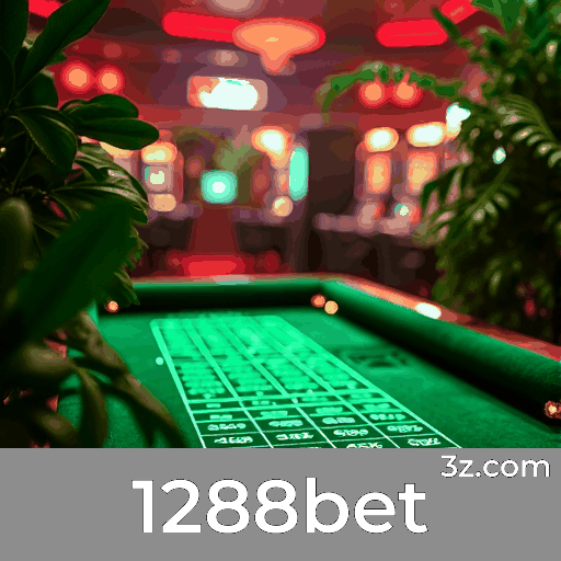 1288bet: O Mundo de Jogos Selecionados e Excelentes