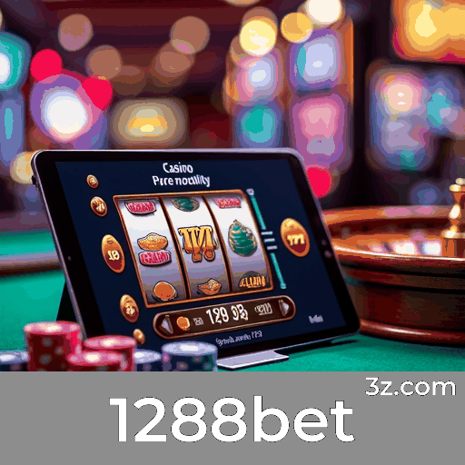 Desafie-se com 1288bet: Crash Games de Alta Volatilidade