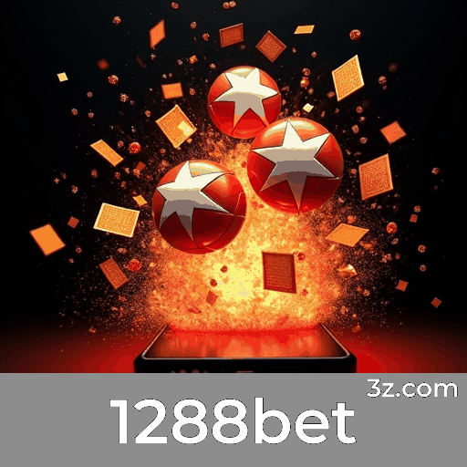 1288bet: Seu Cassino Premiado de Pagamentos Rápidos e Segurança