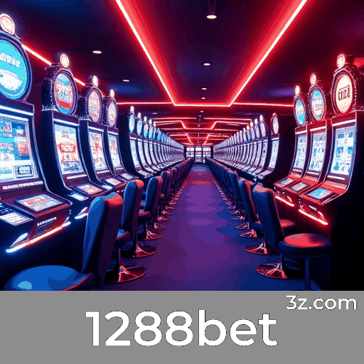 1288bet: Excelência em Apostas Esportivas e Cobertura Completa