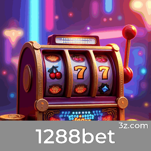 1288bet: Experiência de Cassino ao Vivo Profissional e Imersiva